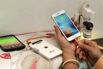 Bạn đã biết dùng sạc điện thoại?