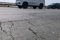 Bộ trưởng GTVT: Sửa mặt cầu Thăng Long với tuổi thọ ít nhất 7-10 năm