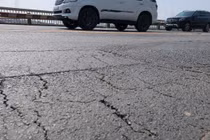 Bộ trưởng GTVT: Sửa mặt cầu Thăng Long với tuổi thọ ít nhất 7-10 năm