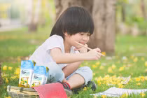 Kỳ tích cải thiện chiều cao của người Nhật: Bài học quý cho mẹ Việt 