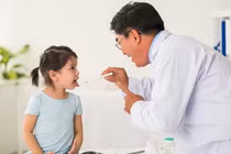 Viêm đường hô hấp và viêm xoang mạn tính