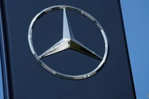 Hàn Quốc phạt Mercedes 16,9 triệu USD vì gian lận về phát thải