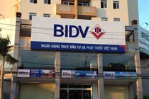 ATM của BIDV bị tấn công, khách hàng mất tiền trong tài khoản