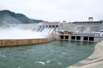 Hiện trạng phát triển hồ chứa thủy điện