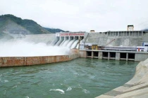 Hiện trạng phát triển hồ chứa thủy điện