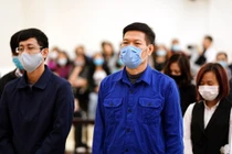 Cựu Giám đốc CDC Hà Nội bị tuyên 10 năm tù