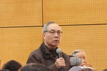 Cử tri Hà Nội: Thật buồn và đau xót khi cán bộ coi tiền cao hơn lý tưởng