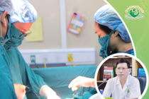 Viêm phúc mạc ổ bụng, sốc nhiễm trùng do viêm phần phụ