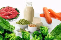 Thực phẩm sắt tốt cho não bộ, chống trầm cảm