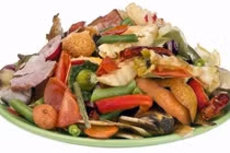 6 dấu hiệu cảnh báo thực phẩm bị ôi thiu