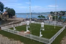 11 loại công trình phải quan trắc khí tượng thủy văn