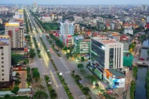 Điều chỉnh quy hoạch quận Dương Kinh và quận Đồ Sơn của Hải Phòng 