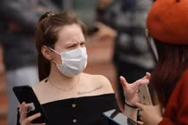 Sáng 17.4, chưa có thêm ca mắc mới, dự kiến 14 bệnh nhân công bố khỏi bệnh