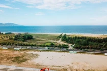 Bà Rịa - Vũng Tàu thu hồi dự án 100ha của Busadco.