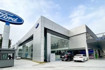 Mỹ Đình Ford: Kinh doanh đi kèm với trách nhiệm xã hội