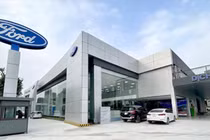 Mỹ Đình Ford: Kinh doanh đi kèm với trách nhiệm xã hội