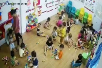 Thực hư thông tin cô giáo dùng dây chun bắn vào người trẻ ở Hải Phòng