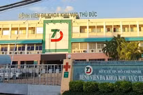 Bệnh viện ĐKKV Thủ Đức trả tiền “thu lố” xét nghiệm cho 286.785 lượt bệnh nhân