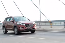 Hyundai Thành Công triệu hồi 23.587 xe Tucson để thay cầu chì, cập nhật phần mềm