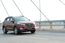Hyundai Thành Công triệu hồi 23.587 xe Tucson để thay cầu chì, cập nhật phần mềm