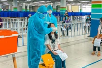  Hỗ trợ người lao động là F1 bị cách ly tập trung đến 1,5 triệu đồng