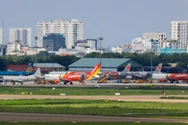 Hãng bay bị yêu cầu hoàn phí sân bay cho khách huỷ vé