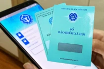 Theo BHXH TP Hà Nội, doanh nghiệp trên địa bàn thành phố phải điều chỉnh lương đóng BHXH trước ngày 25/7. Ảnh minh họa.