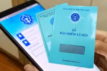 Theo BHXH TP Hà Nội, doanh nghiệp trên địa bàn thành phố phải điều chỉnh lương đóng BHXH trước ngày 25/7. Ảnh minh họa.