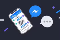 Bạn sẽ làm gì khi nhận được hàng trăm tin nhắn từ một người phụ nữ đau buồn?