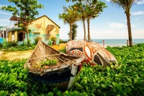 Cộng đồng mạng đang săn tìm những điểm du lịch đẹp trong MV “Mang tiền về cho mẹ” của Đen Vâu