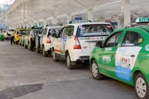 Xe buýt, xe taxi, xe khách tại TPHCM được phép hoạt động trở lại từ ngày 5/10/2021