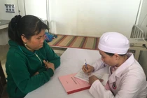 30% ngân sách cho y tế dự phòng, y tế cơ sở chỉ mấy nơi thực hiện được