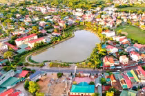 Hà Tĩnh chọn Hano-Vid thực hiện dự án Khu dân cư Bắc Phố Châu 1