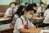 TPHCM tổ chức dạy học trực tiếp với vùng dịch cấp độ 1 và 2?