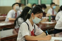 TPHCM tổ chức dạy học trực tiếp với vùng dịch cấp độ 1 và 2?