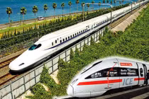 Đường sắt cao tốc Bắc - Nam: Công trình để đời hay món nợ thế kỷ?