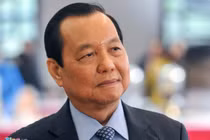 Đề nghị Bộ Chính trị kỷ luật ông Lê Thanh Hải, Lê Hoàng Quân