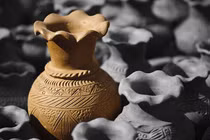 Bàu Trúc không chỉ có gốm xưa