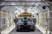 Tỷ phú giàu nhất Việt Nam đầu từ 2 tỷ đô để xuất khẩu xe sang Mỹ