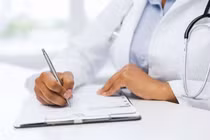 Danh mục bệnh nghề nghiệp