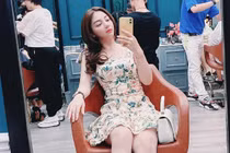 Khởi tố vụ nam huấn luyện viên thể hình bán dâm