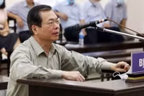 Cựu Bộ trưởng Vũ Huy Hoàng: "Lỗi của tôi là quá nhiệt tình!"