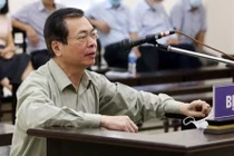 Cựu Bộ trưởng Vũ Huy Hoàng: "Lỗi của tôi là quá nhiệt tình!"