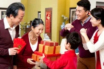 Những lời chúc Tết hay và ý nghĩa