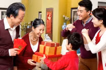 Những lời chúc Tết hay và ý nghĩa