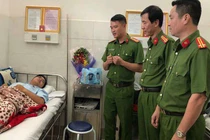 Cảnh sát hình sự TP.HCM, 24h phá án vụ 'cuồng sát' hiệp sĩ đường phố