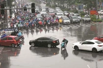 Sao mà phải khổ