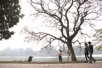 Những bức ảnh kỷ niệm