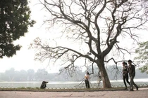 Những bức ảnh kỷ niệm