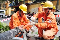 Chính phủ yêu cầu không để xảy ra tình trạng thiếu điện, cắt điện